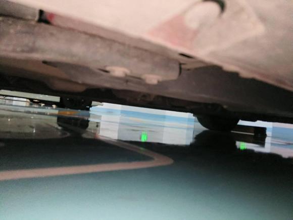 [上海·沪E] 二手福特Mustang2016款 2.3T 性能版