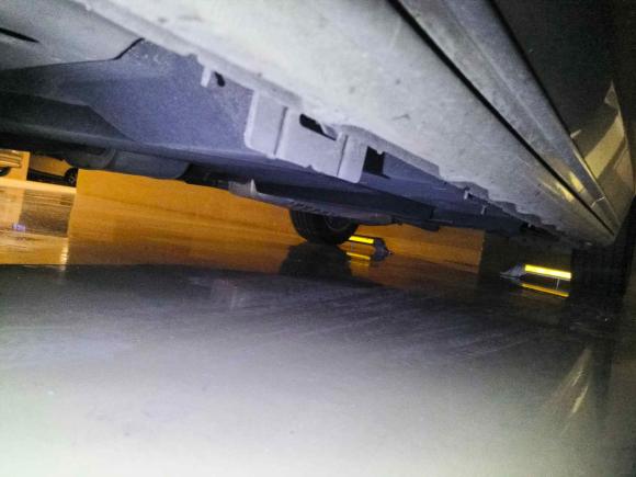 [上海·京N] 二手别克别克GL82023款 ES陆尊 豪华型