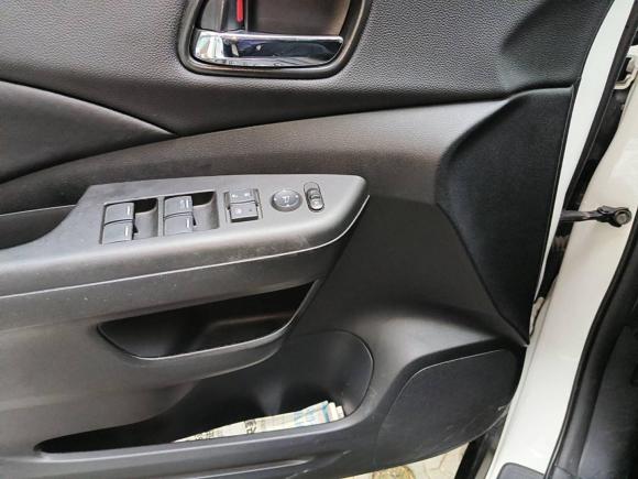 [西安·陕A] 二手本田本田CR-V2016款 2.0L 两驱都市版