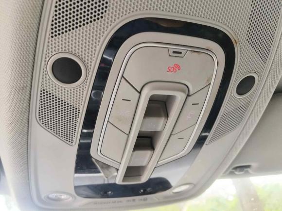 [常州·苏D] 二手奥迪奥迪A4L2017款 Plus 40 TFSI 风尚型