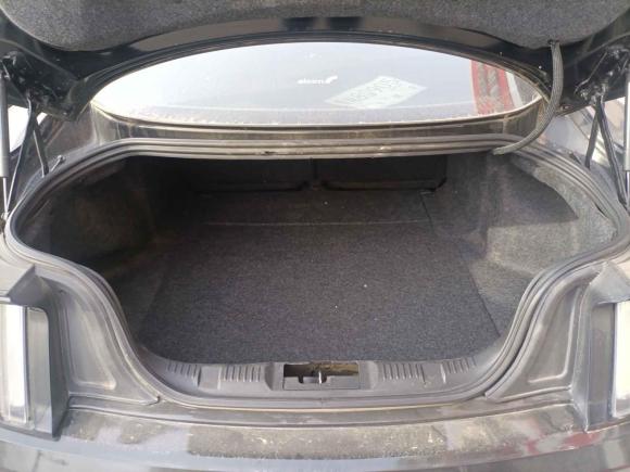 [北京·鲁N] 二手福特Mustang2017款 2.3T 性能版