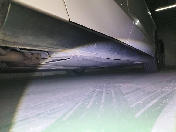 [青岛·鲁B] 二手福特福克斯2019款 三厢 EcoBoost 180 自动锋潮型