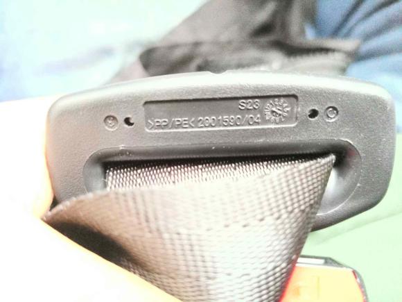 [杭州·浙E] 二手雪佛兰科鲁泽2022款 轻混 RS 330T 自动畅快版