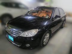 [成都·川A] 大众朗逸2008款 1.6L 自动品轩版