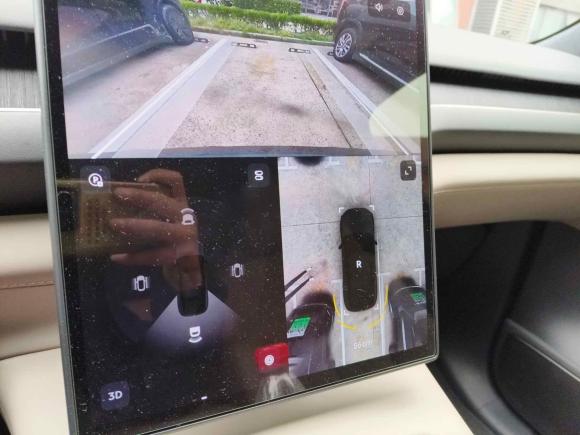 [上海·沪A] 二手蔚来蔚来ES82023款 75kWh 行政版