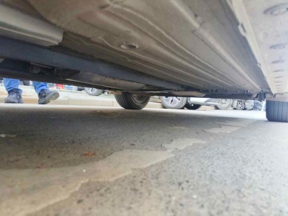 [武汉·鄂A] 二手日产骐达TIIDA2019款 1.6L CVT智行版 国VI