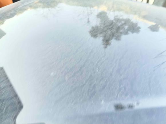 [上海·沪A] 二手五菱汽车五菱缤果2023款 333km 灵犀互联款