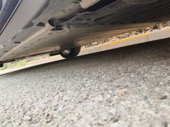 [上海·沪A] 二手极氪极氪X2023款 后驱YOU版 4座