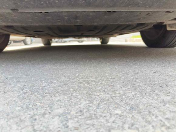 [西安·陕A] 二手吉利银河银河L62023款 125km MAX