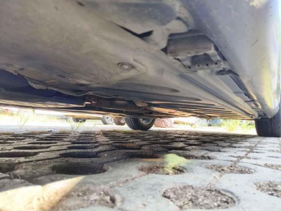 [武汉·鄂A] 二手奔驰奔驰C级2017款 C 200 L