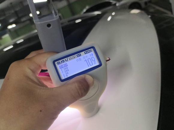 [杭州·沪A] 二手大众途观L新能源2021款 430PHEV 插电混动旗舰版