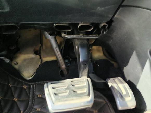 [济南·鲁S] 二手大众高尔夫GTI2016款 2.0TSI GTI