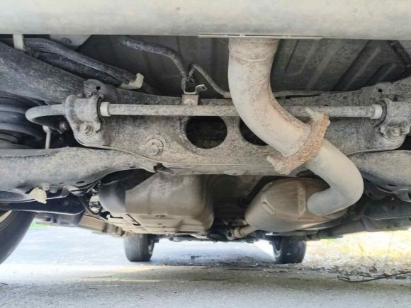 [上海·沪E] 二手雷克萨斯雷克萨斯RX2016款 300 两驱精英版 国VI