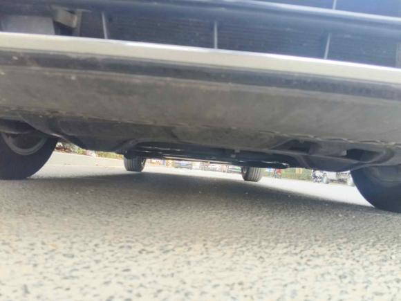 [济南·鲁A] 二手大众迈腾2019款 280TSI DSG 舒适型 国VI