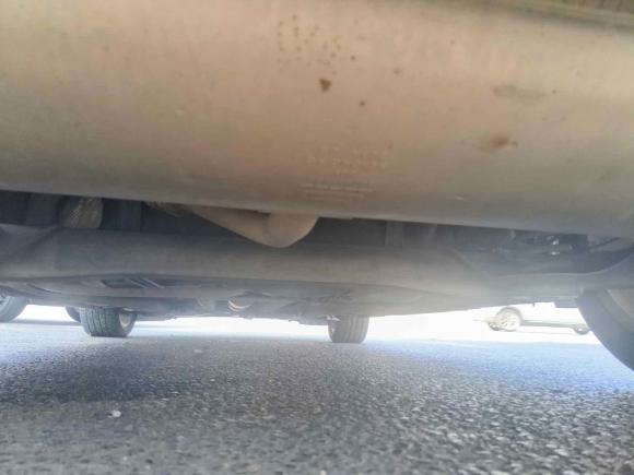 [深圳·粤B] 二手观致观致32014款 两厢 1.6T 自动致臻型