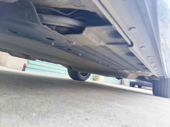 [深圳·粤B] 二手理想汽车理想ONE2021款 增程6座版