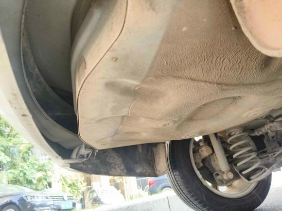 [杭州·赣E] 二手福特福睿斯2015款 1.5L 自动时尚型