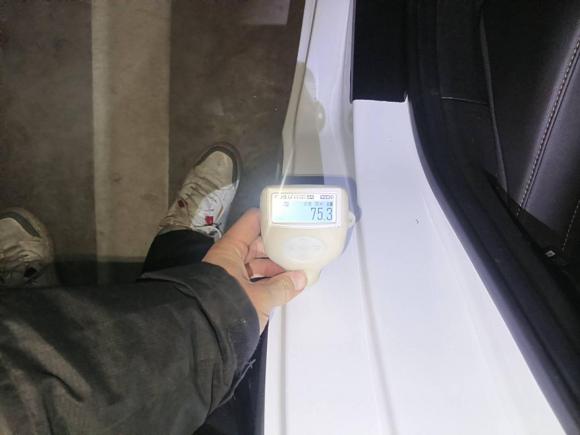 [南昌·赣A] 二手别克威朗2022款 Pro 533T 乐享版