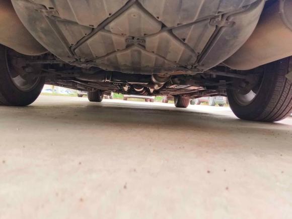 [南昌·赣M] 二手本田歌诗图2012款 2.4L 豪华版