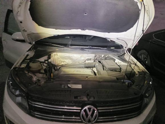 [杭州·浙A] 二手大众途观2017款 300TSI 自动两驱丝绸之路风尚版