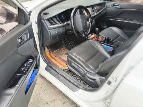 [合肥·皖A] 二手现代名图2017款 1.8L 自动智能型GLS 国V