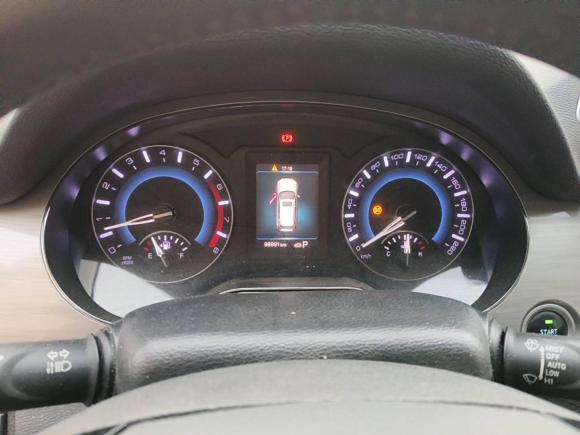 [青岛·鲁B] 二手哈弗哈弗H22018款 红标 1.5T 双离合两驱豪华型