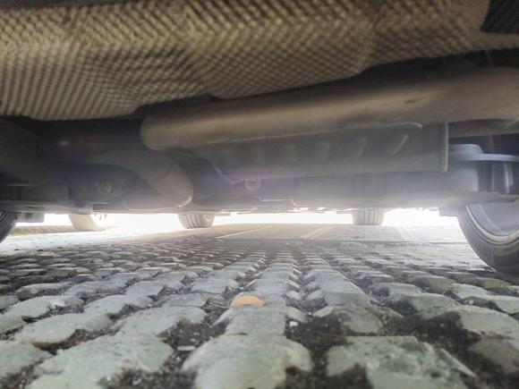 [苏州·苏U] 二手领克领克032020款 03+ 2.0TD 自动驭风版