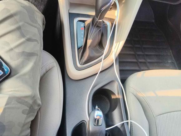 [上海·沪F] 二手别克英朗2015款 15N 自动精英型