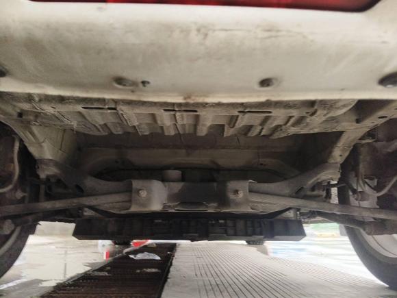 [南京·苏A] 二手雪佛兰畅巡2021款 星享版