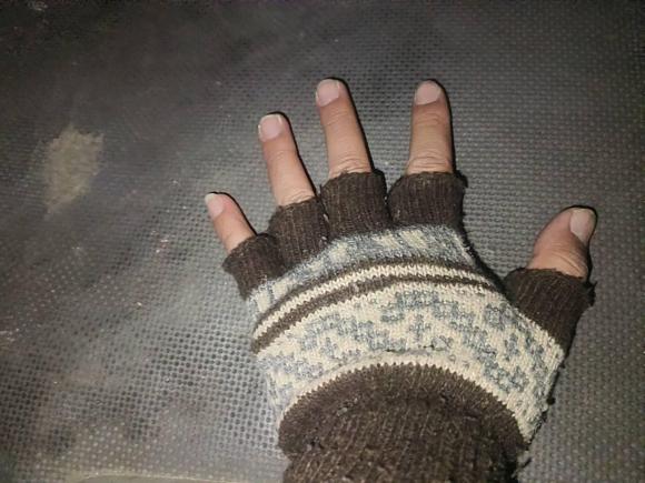 [合肥·皖A] 二手江汽集团瑞风M52016款 1.9T 柴油手动商务版