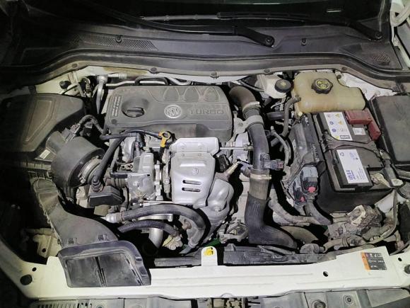 [西安·陕A] 二手别克英朗2019款 15T 双离合互联精英型 国VI