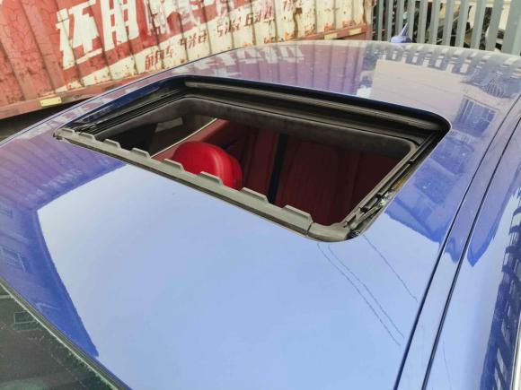 [无锡·苏U] 二手玛莎拉蒂Ghibli2014款 3.0T S Q4