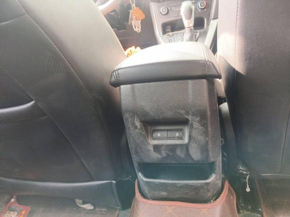 [西安·陕A] 二手福特福克斯2015款 两厢 1.6L 自动舒适型