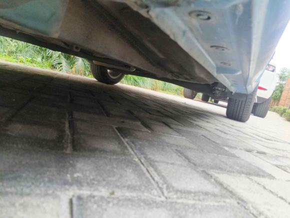 [杭州·浙A] 二手福特嘉年华2013款 两厢 1.5L 自动时尚型