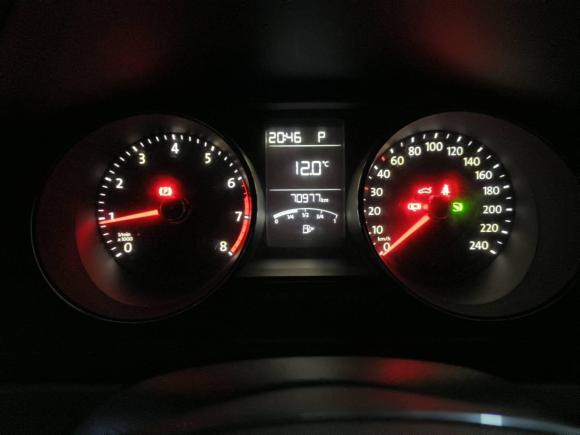 [武汉·鄂A] 二手大众朗逸2015款 1.6L 自动舒适版