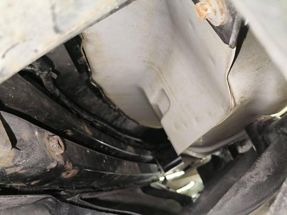 [广州·粤E] 二手福特蒙迪欧2018款 EcoBoost 245 旗舰型