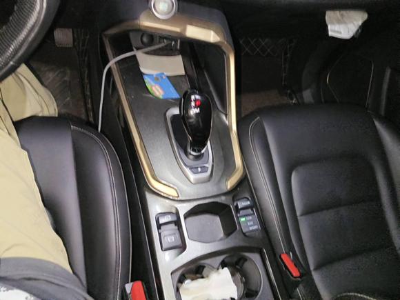 [成都·川A] 二手哈弗哈弗H62019款 1.5GDIT 自动冠军版 国VI