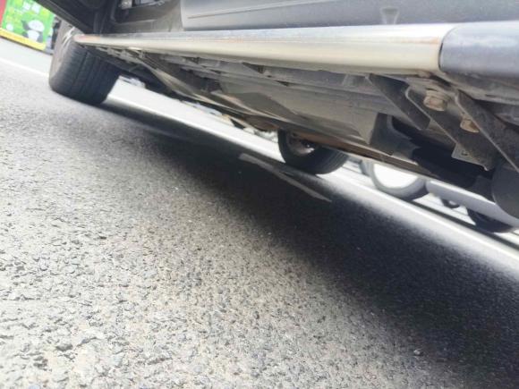 [常州·苏D] 二手大众途观2013款 1.8TSI 自动两驱豪华型