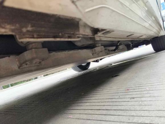 [合肥·皖A] 二手比亚迪比亚迪e22019款 高续航版 耀·豪华型