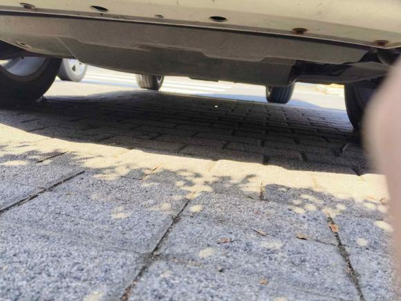 [南京·苏A] 二手哈弗哈弗H22017款 蓝标 1.5T 自动两驱尊贵型