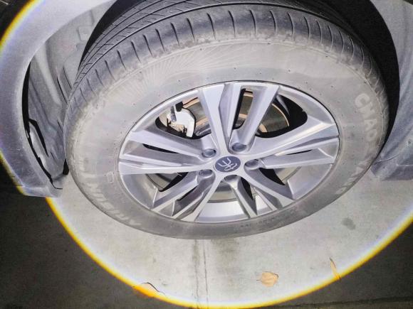 [苏州·苏U] 二手比亚迪宋Pro2021款 1.5T 自动精英型