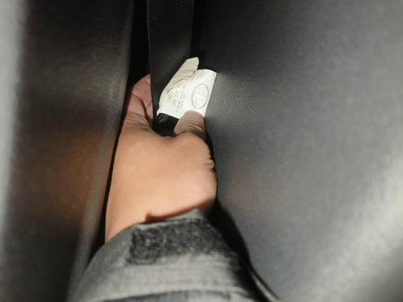 [宁波·吉A] 二手红旗红旗HS52019款 2.0T 智联旗享版