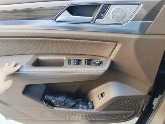 [南京·苏A] 二手大众威然2020款 330TSI 豪华版