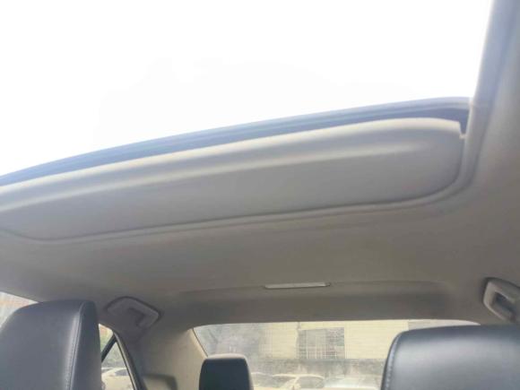 [杭州·浙A] 二手丰田卡罗拉2018款 双擎 1.8L E-CVT智尚版