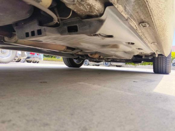 [宁波·浙B] 二手斯柯达晶锐2017款 1.4L 自动车享版