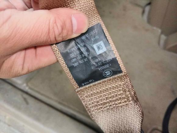 [南昌·赣A] 二手别克别克GL82020款 ES陆尊 653T 尊享型