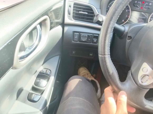 [上海·沪C] 二手日产轩逸2018款 1.6XV CVT尊享版