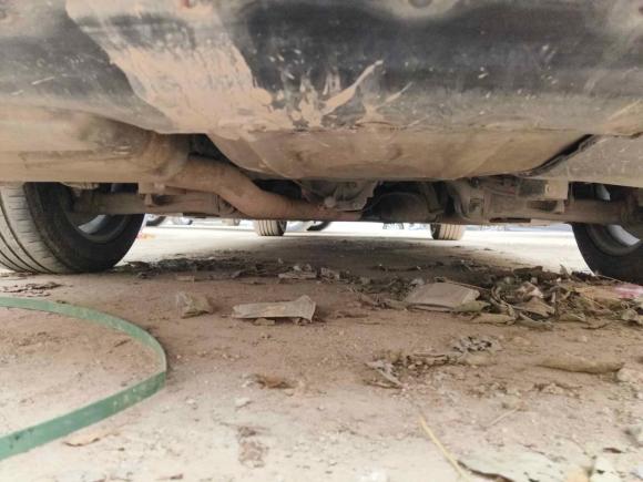 [西安·陕U] 二手宝马宝马5系2013款 525Li 领先型