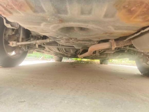 [嘉兴·粤B] 二手丰田凯美瑞2009款 200G 豪华版