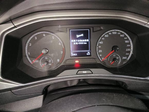 [杭州·浙A] 二手大众T-ROC探歌2020款 230TSI DSG两驱进取型